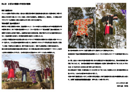 中村 元 / さぎ山の現場=中村元の記録